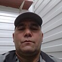 Журабек, 47 лет