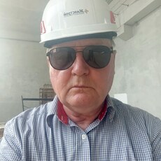 Фотография мужчины Иван, 56 лет из г. Белоозерский