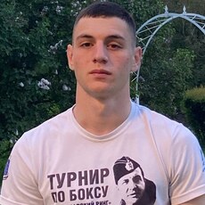 Фотография мужчины Мика, 22 года из г. Ставрополь