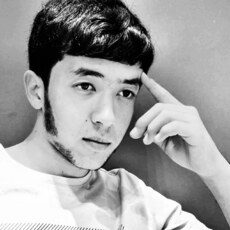 Фотография мужчины Бек, 22 года из г. Москва