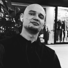 Фотография мужчины Іван, 21 год из г. Мукачево