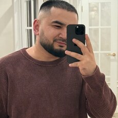 Фотография мужчины Умеджон, 25 лет из г. Москва