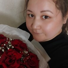 Фотография девушки Алия, 32 года из г. Мелеуз