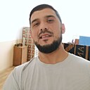 Эхром, 36 лет