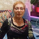 Татьяна, 66 лет