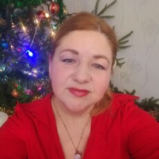 Фотография девушки Светик, 41 год из г. Гродно