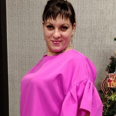 Фотография девушки Евгения, 37 лет из г. Новосибирск