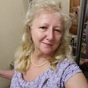 Аполлинария, 62 года