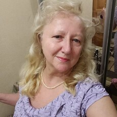 Фотография девушки Аполлинария, 62 года из г. Смоленск