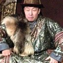 Батор, 46 лет