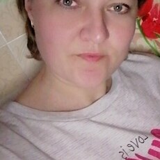 Фотография девушки Валентина, 43 года из г. Кричев