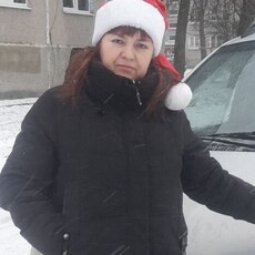 Фотография девушки Галина, 56 лет из г. Брест