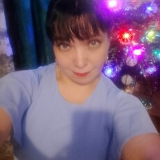 Фотография девушки Наталья, 45 лет из г. Прокопьевск