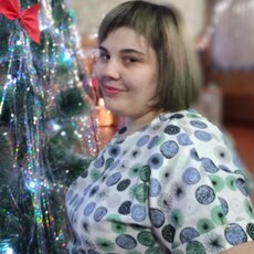 Фотография девушки Татьяна, 31 год из г. Татарск