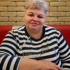 Фотография девушки Наталья, 53 года из г. Бобруйск