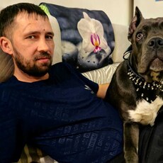 Фотография мужчины Максим, 38 лет из г. Улан-Удэ