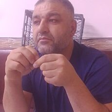 Фотография мужчины Фарид, 42 года из г. Чехов