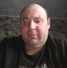 Фотография мужчины Денис, 33 года из г. Тулун