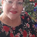 Галочка, 60 лет