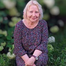 Фотография девушки Татьяна, 55 лет из г. Жодино