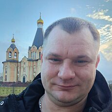 Фотография мужчины Саня, 37 лет из г. Смоленск