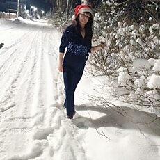 Фотография девушки Надежда, 38 лет из г. Кувшиново