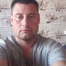 Фотография мужчины Антон, 42 года из г. Керчь