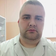 Фотография мужчины Паша, 36 лет из г. Чечерск