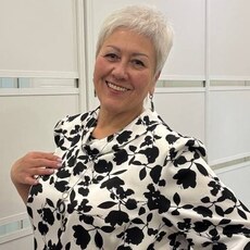 Фотография девушки Мария, 66 лет из г. Брест