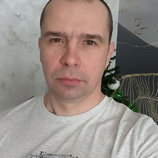 Фотография мужчины Siarhei, 38 лет из г. Жлобин