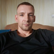 Фотография мужчины Максим, 32 года из г. Солигорск