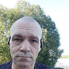 Фотография мужчины Юрий, 47 лет из г. Ревда