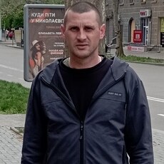 Фотография мужчины Nik, 37 лет из г. Ровно