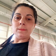 Фотография девушки Эля, 42 года из г. Буденновск