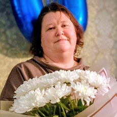 Фотография девушки Наталья, 41 год из г. Малая Вишера