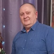 Фотография мужчины Алексей, 53 года из г. Павловский Посад