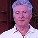 Сергей, 62 года