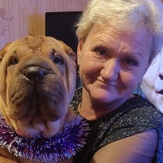 Фотография девушки Ирина, 56 лет из г. Енакиево