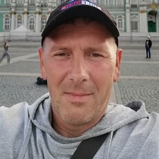 Фотография мужчины Антон, 44 года из г. Хабаровск