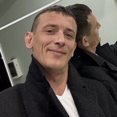 Фотография мужчины Мишка, 38 лет из г. Иркутск