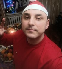 Фотография мужчины Василий, 36 лет из г. Харьков