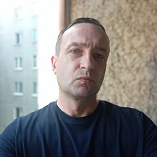 Фотография мужчины Алексей, 47 лет из г. Минск