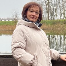 Фотография девушки Алёна, 53 года из г. Лида