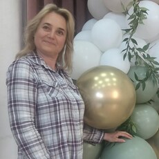 Фотография девушки Лена, 52 года из г. Ангарск