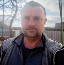 Фотография мужчины Владимир, 42 года из г. Вознесенск