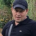 Артист, 40 лет