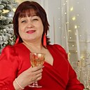 Наталья, 54 года