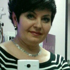 Фотография девушки Лора, 59 лет из г. Кириши