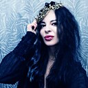 Люци, 34 года