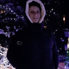 Фотография девушки Яна, 46 лет из г. Каменское